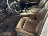 BMW X5 Xdrive