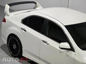 Honda Accord 2.4 Type S Mugen