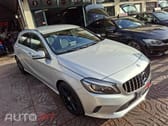 Mercedes-Benz A 180  Cdi 2style