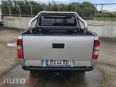 Ford Ranger 2.5 TD Dupla