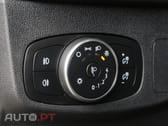 Ford Focus 1.0 EcoBoost MHEV Active