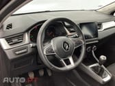 Renault Captur 1.5 dCi Business
