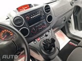 Citroen Berlingo 1.6 BLUEHDI 100CV GIRAFON IVA DEDUTIVEL