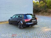 Audi A4 Avant 2.5 TDI Sport