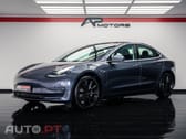 Tesla Model 3 Long Range Dual Motor