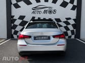 Mercedes-Benz A 200 d 8G-DCT Progressive Advanced