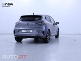 Renault Clio 1.0 Tce Techno