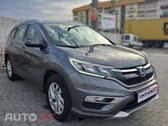 Honda CR-V 1.6 i-DTEC Elegance C.Navi