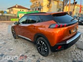 Peugeot 2008 1.5BlueHDI Allure Pack