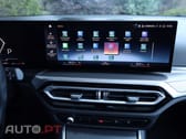 BMW 320 d Touring Pack M Auto
