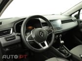 Renault Clio Clio 1.0 TCe Evolution Bi-Fuel
