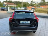 Volvo V60 2.4 D6 R-Design Momentum AWD Phev
