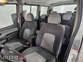 Fiat Doblo 1.3 Multijet