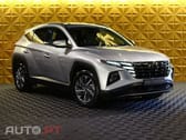 Hyundai Tucson 1.6 CRDi Premium
