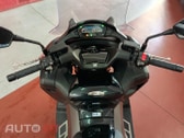 Honda NC700S Integra NC750 DCT