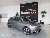 Seat Leon 1.6 TDI DPF E-Ecomotive Reference