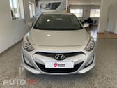 Hyundai i30 1.6 CRDi Blue Comfort J16