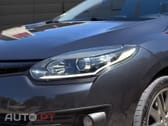 Renault Mégane Sport Tourer 1.5 dCi Dynamique S SS