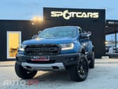 Ford Ranger 2.0 TDCi CD Raptor 4WD
