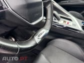 Peugeot 3008 1.6 BlueHDi GT Line Grip Control EAT6
