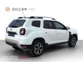 Dacia Duster 1.6 SCe Prestige Bi-Fuel