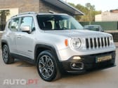 Jeep Renegade 1.6 MJD Limited DCT