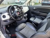 Fiat 500 1.2 NAKED