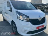 Renault Trafic (ENERGY) Start & Stop Combi Authentique