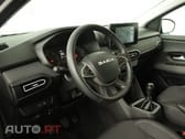 Dacia Jogger Jogger 1.0 ECO-G Expression 7L Bi-Fuel