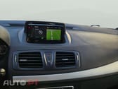 Renault Mégane 1.5 dCi Dynamique S