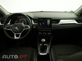 Renault Captur Captur 1.0 TCe Techno Bi-Fuel