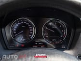 BMW 116 D LINE SPORT