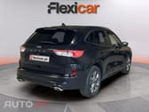 Ford Kuga 1.5 TDCi EcoBlue ST-Line