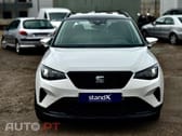 Seat Arona DSG