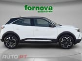 Opel Mokka-E Edition