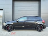 Mercedes-Benz A 180 AMG