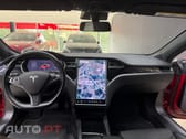 Tesla Model S 75D