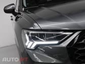 Audi Q3 45 TFSIe S line S tronic