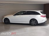 Mercedes-Benz C 300 e AMG Line
