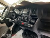 Citroen Jumper L3H3 2.0 Blue Hdi