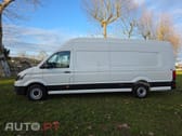 Volkswagen Crafter L5H4  177CV IVA DEDUTIVEL