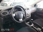 Ford Focus SW 1.4 Trend
