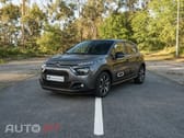 Citroen C3 1.2 PureTech Shine Pack