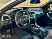 BMW 420 d Line Sport Auto