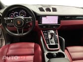 Porsche Cayenne E-Hybrid Triptronic V6