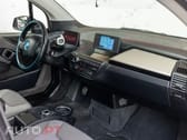 BMW i3 120Ah