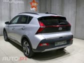 Hyundai Bayon 1.0 T-GDI 48V-Hybrid DCT Prime