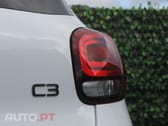 Citroen C3 1.2 PureTech Shine