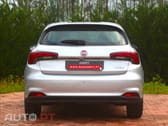 Fiat Tipo 1.3 M-Jet Lounge