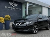 Nissan Qashqai 1.5 dCi N-Connecta 18